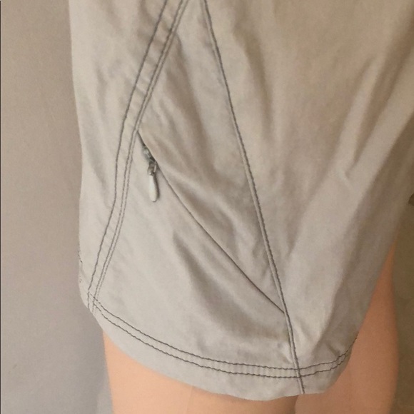 Athleta cargo shorts - Picture 4 of 4